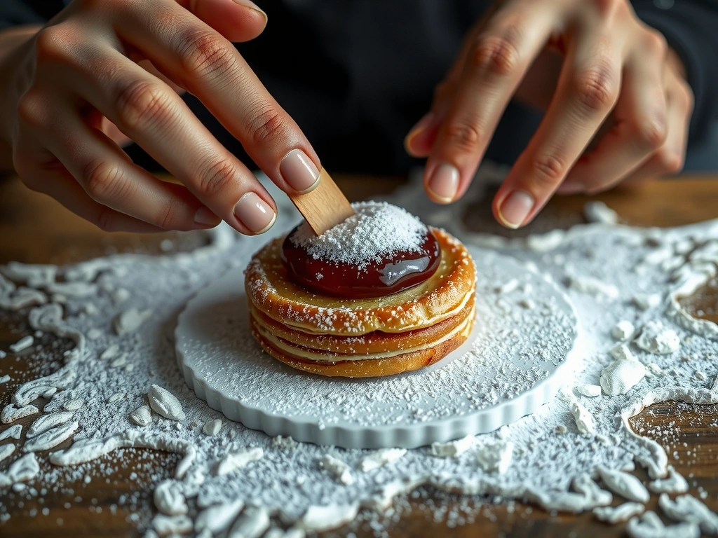 Técnicas Modernistas